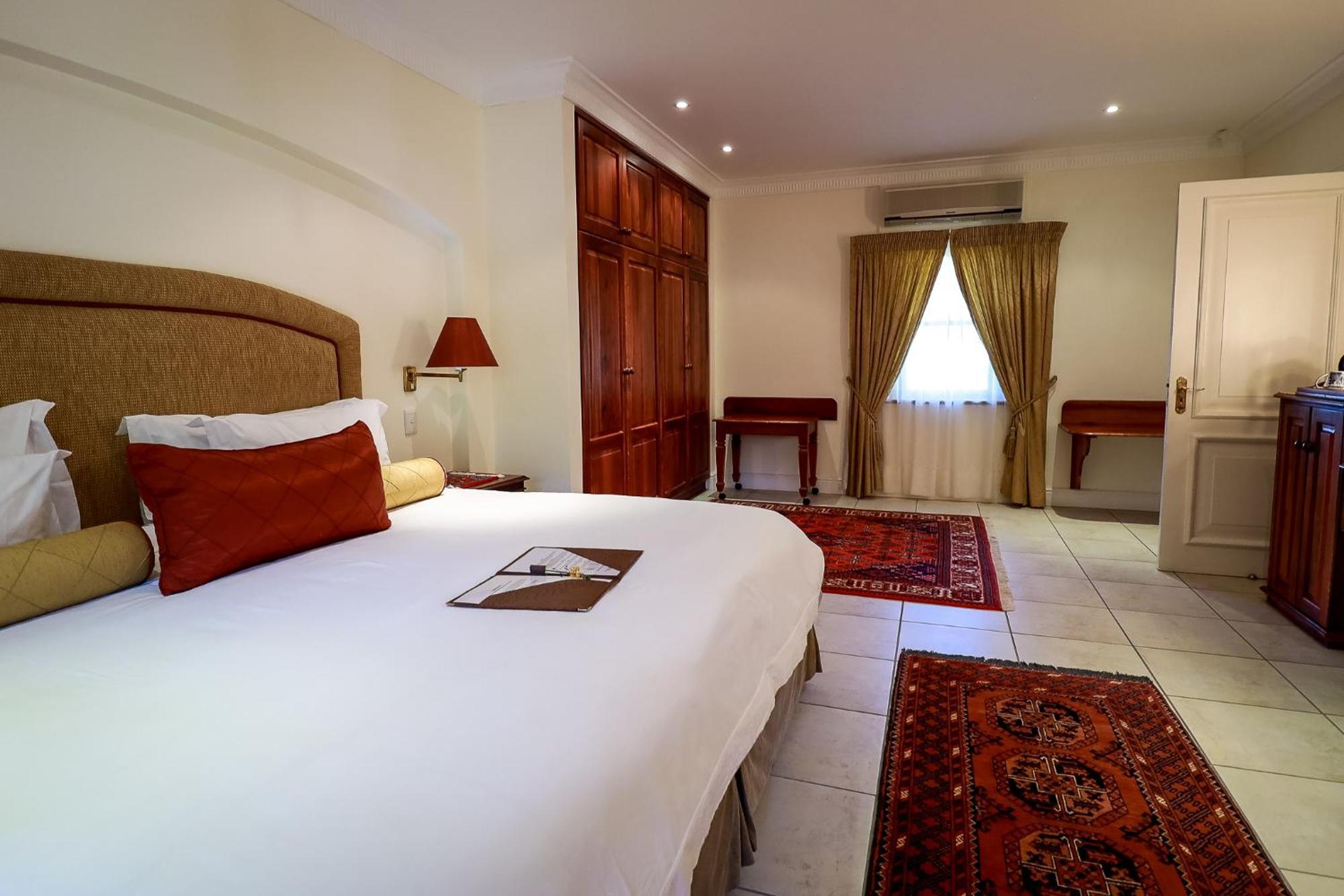 Altes Landhaus Country Lodge 오쇼른 외부 사진