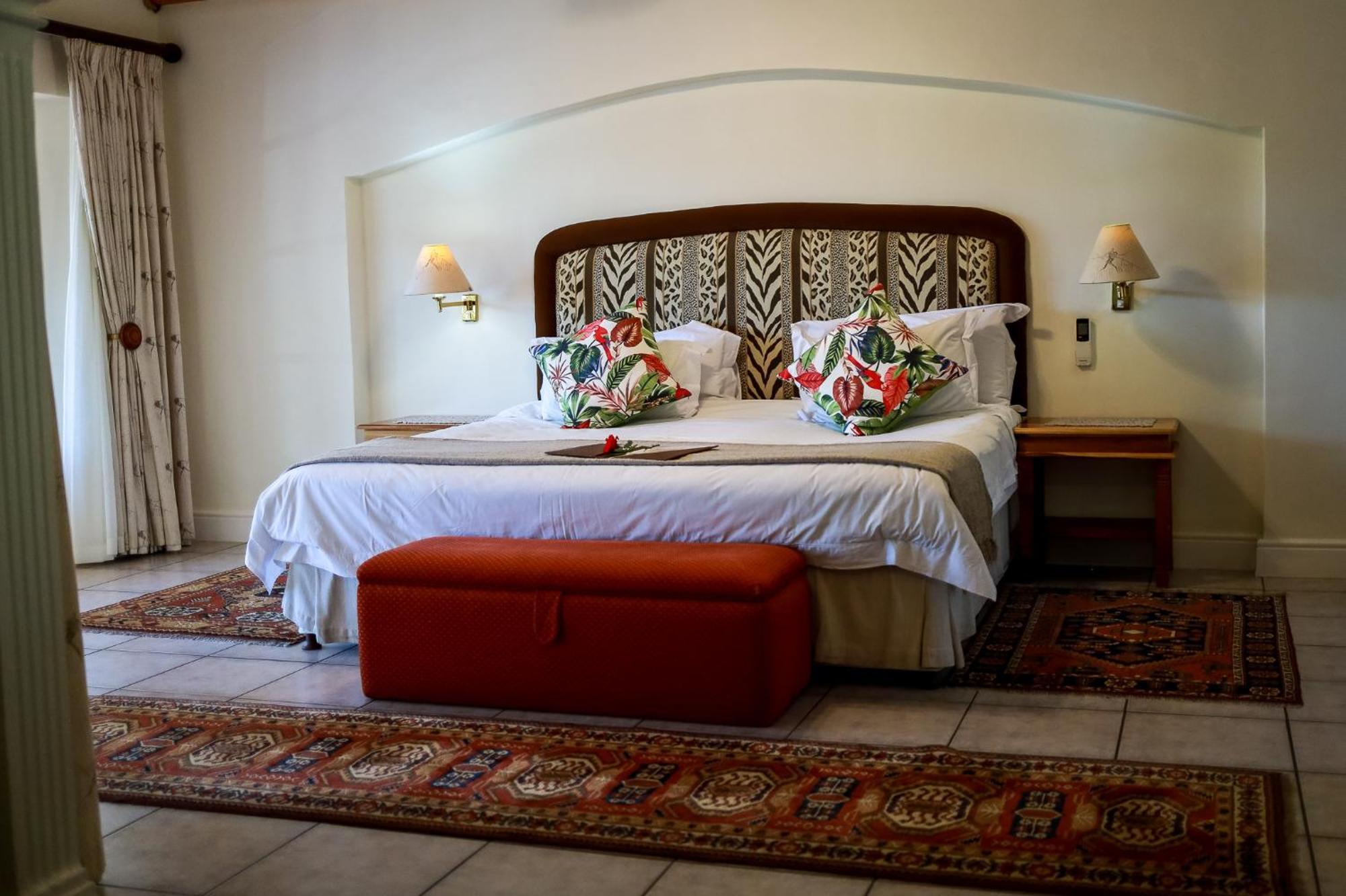 Altes Landhaus Country Lodge 오쇼른 외부 사진