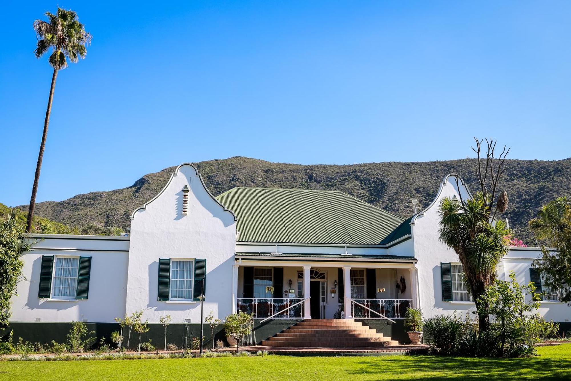Altes Landhaus Country Lodge 오쇼른 외부 사진