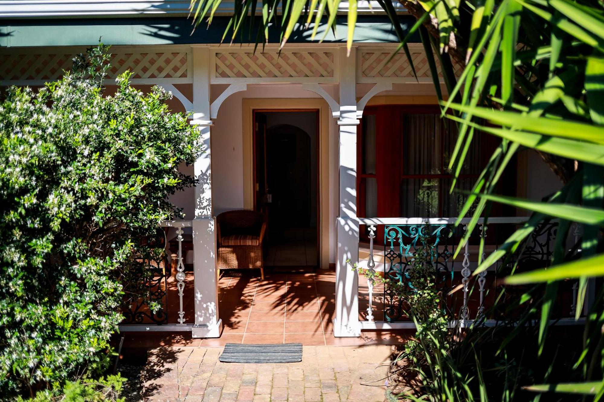 Altes Landhaus Country Lodge 오쇼른 외부 사진
