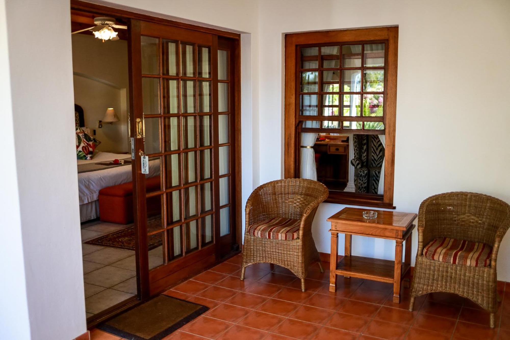 Altes Landhaus Country Lodge 오쇼른 외부 사진