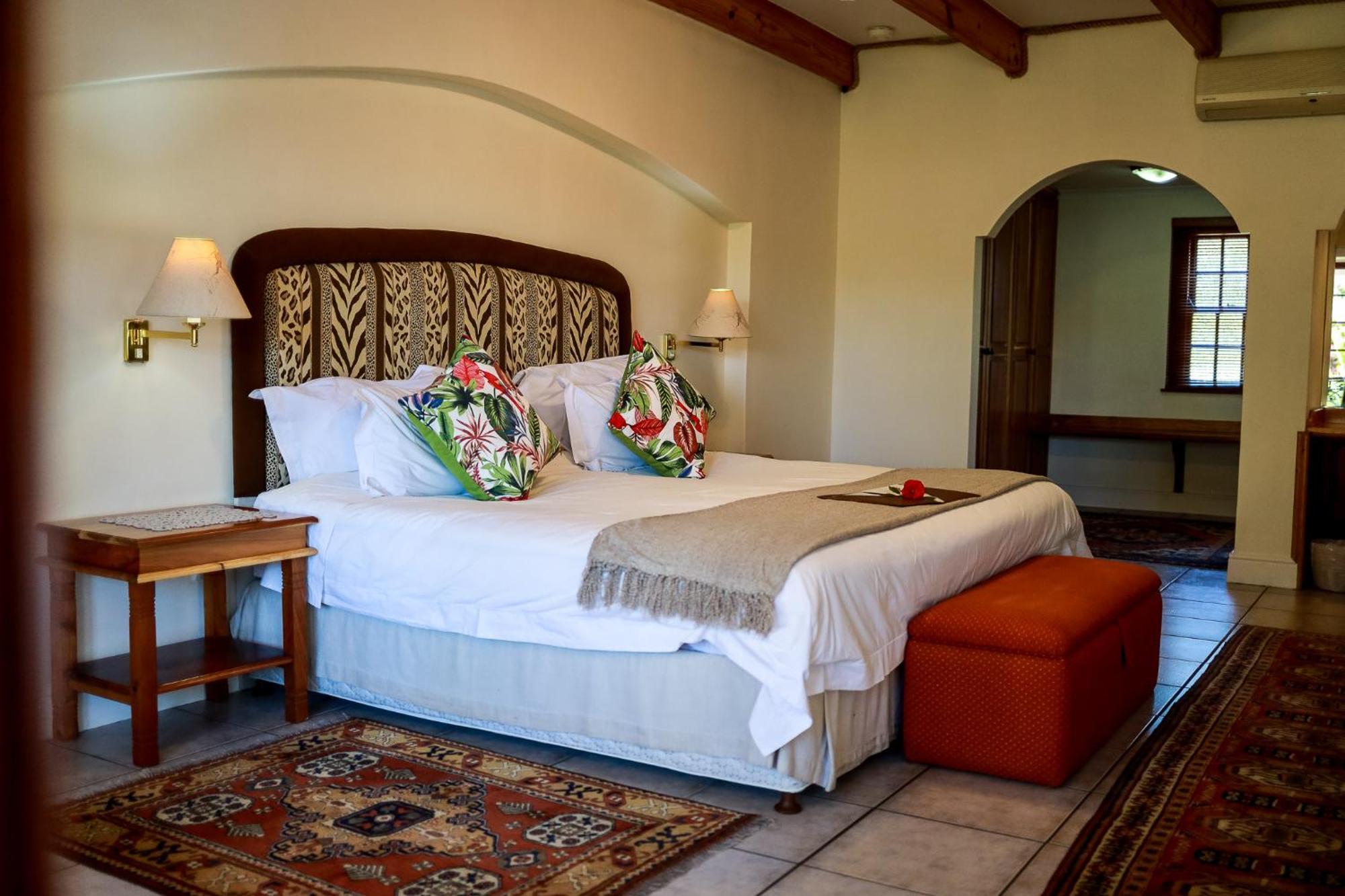 Altes Landhaus Country Lodge 오쇼른 외부 사진