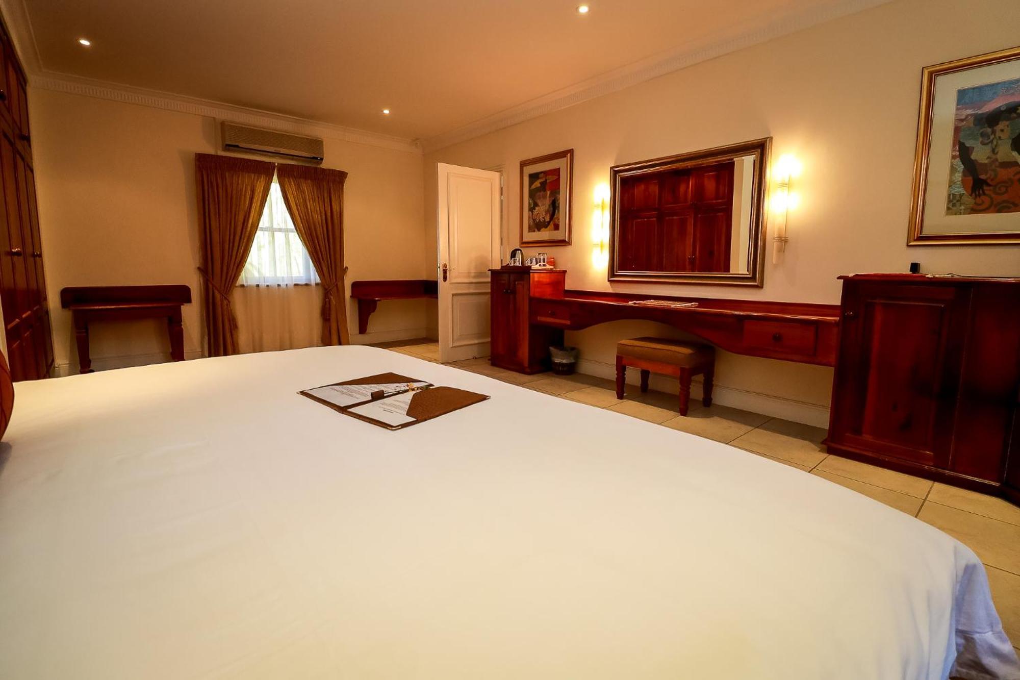 Altes Landhaus Country Lodge 오쇼른 외부 사진