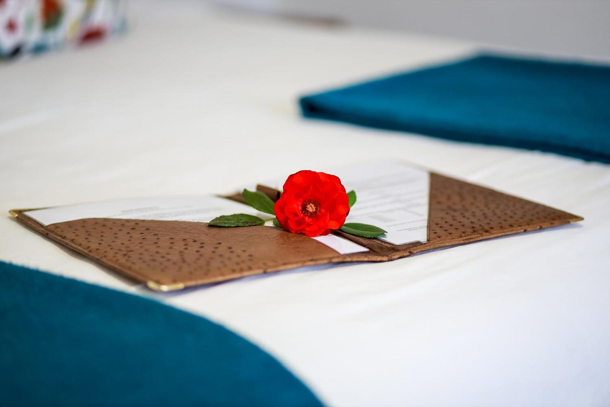 Altes Landhaus Country Lodge 오쇼른 외부 사진