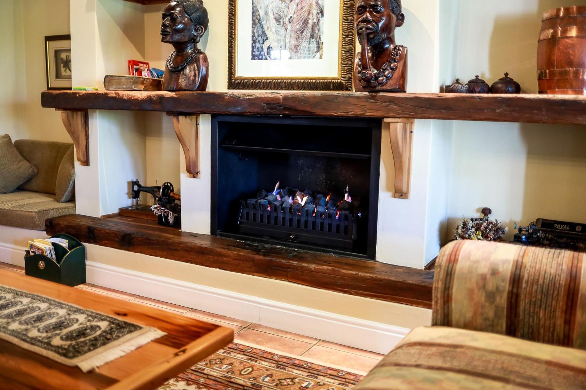Altes Landhaus Country Lodge 오쇼른 외부 사진
