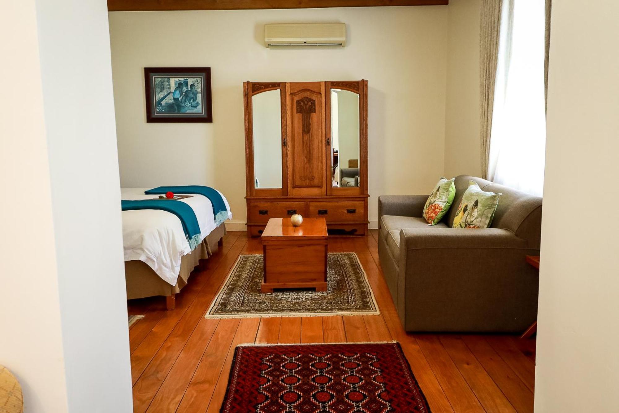 Altes Landhaus Country Lodge 오쇼른 외부 사진