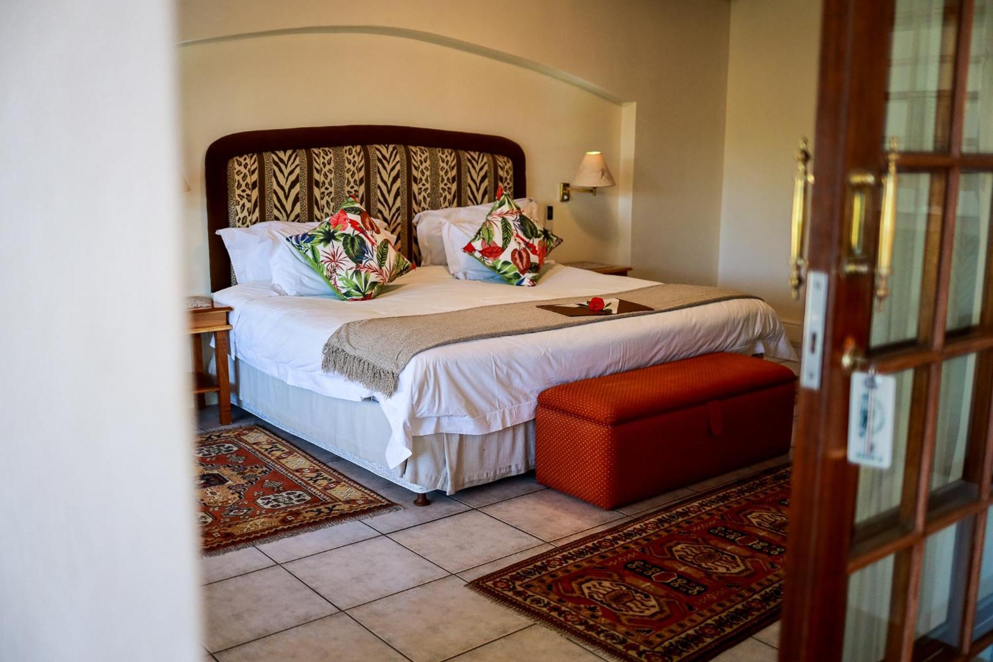 Altes Landhaus Country Lodge 오쇼른 외부 사진