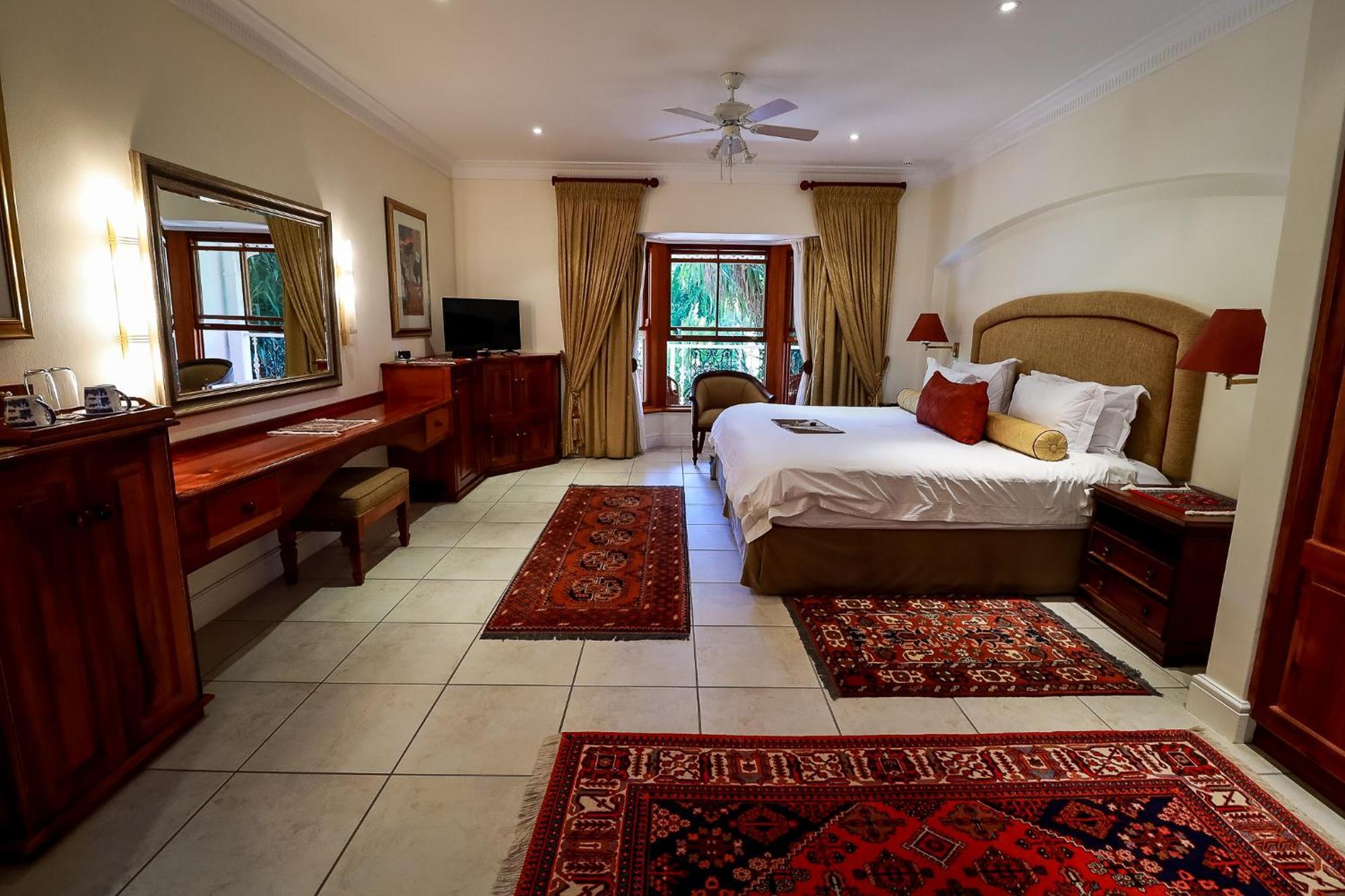 Altes Landhaus Country Lodge 오쇼른 외부 사진