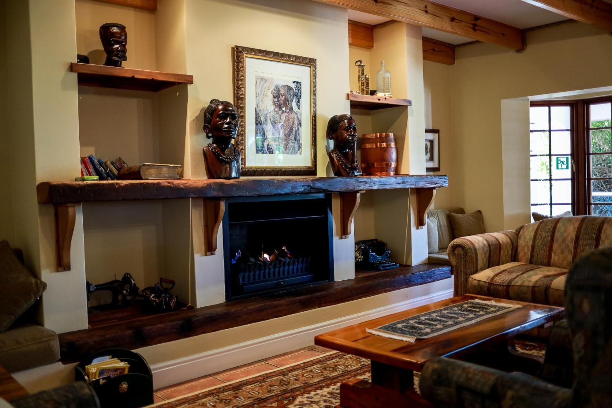 Altes Landhaus Country Lodge 오쇼른 외부 사진