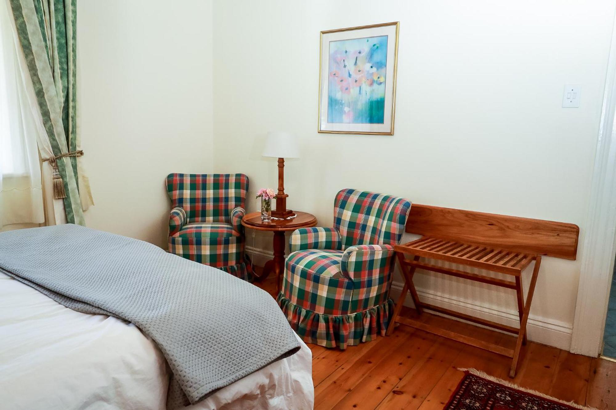Altes Landhaus Country Lodge 오쇼른 외부 사진