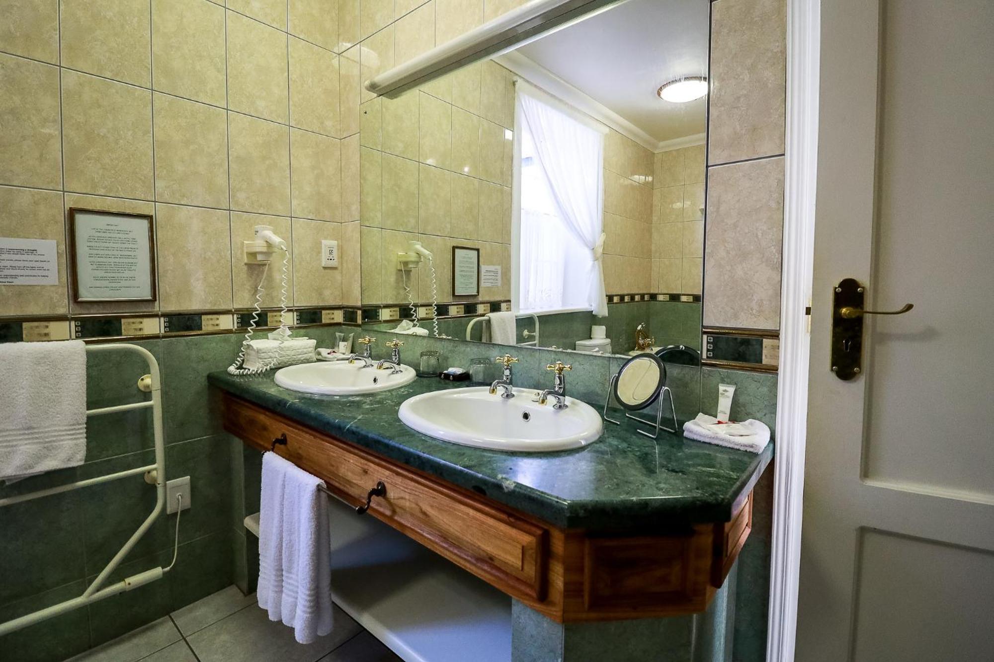 Altes Landhaus Country Lodge 오쇼른 외부 사진