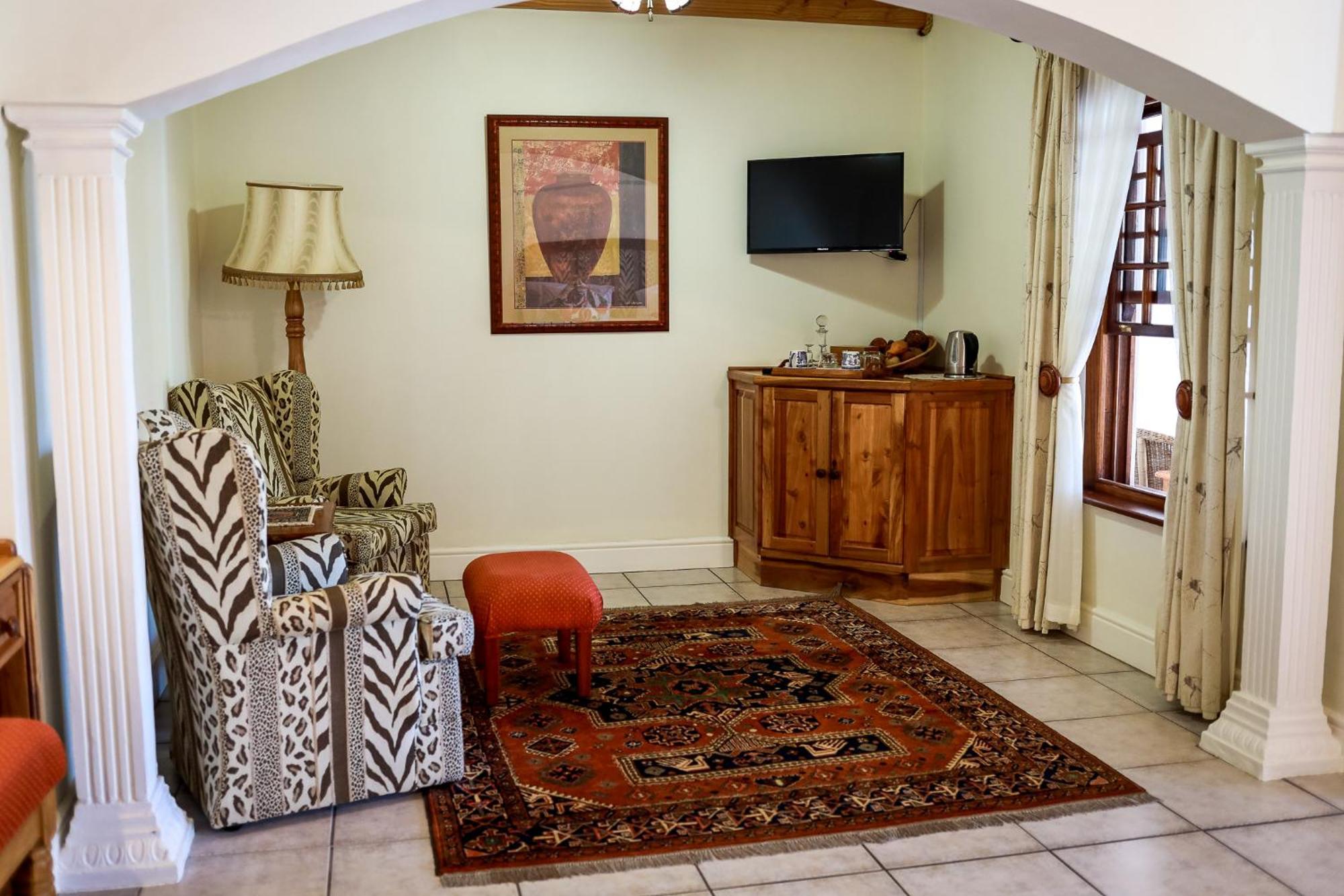 Altes Landhaus Country Lodge 오쇼른 외부 사진