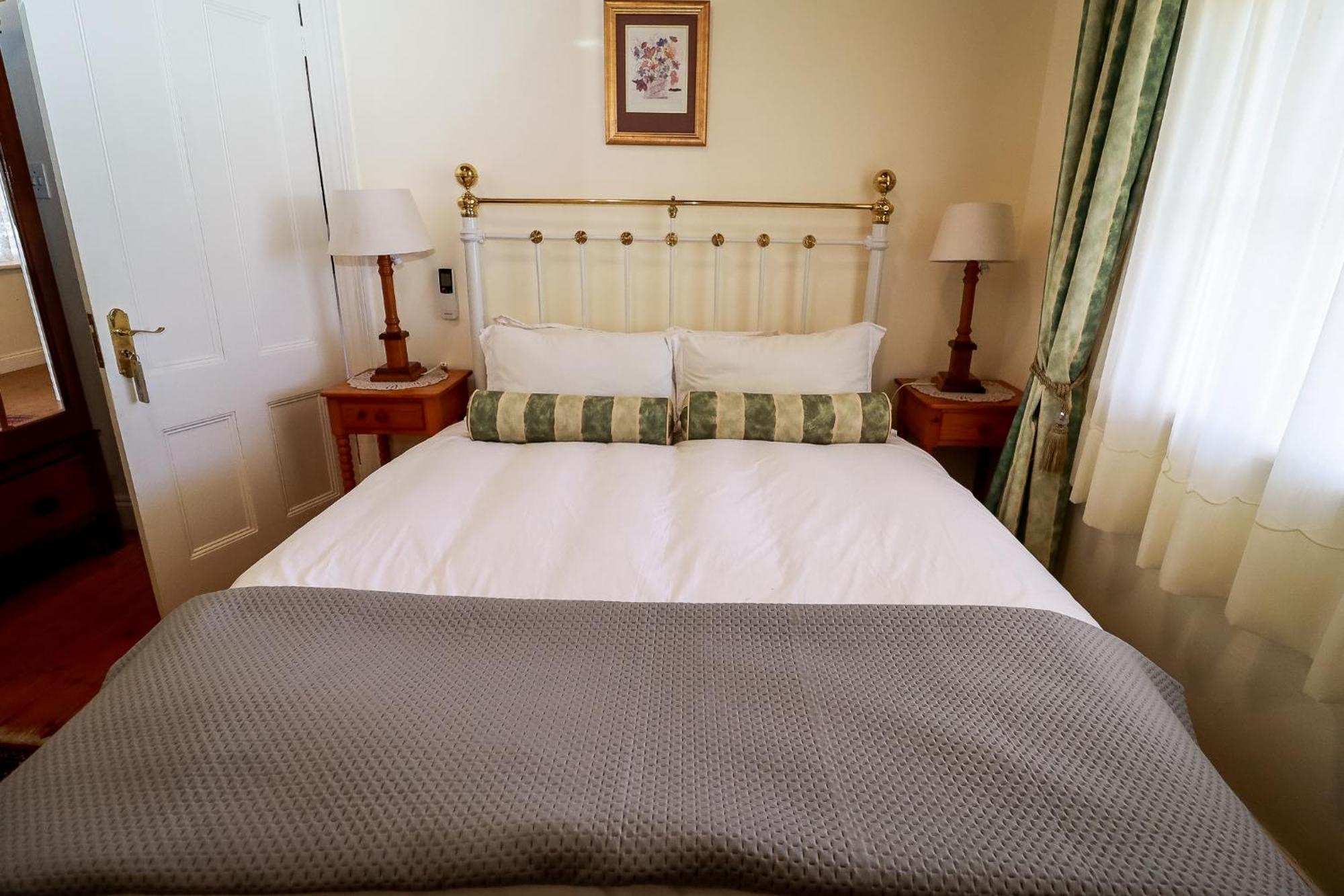 Altes Landhaus Country Lodge 오쇼른 외부 사진