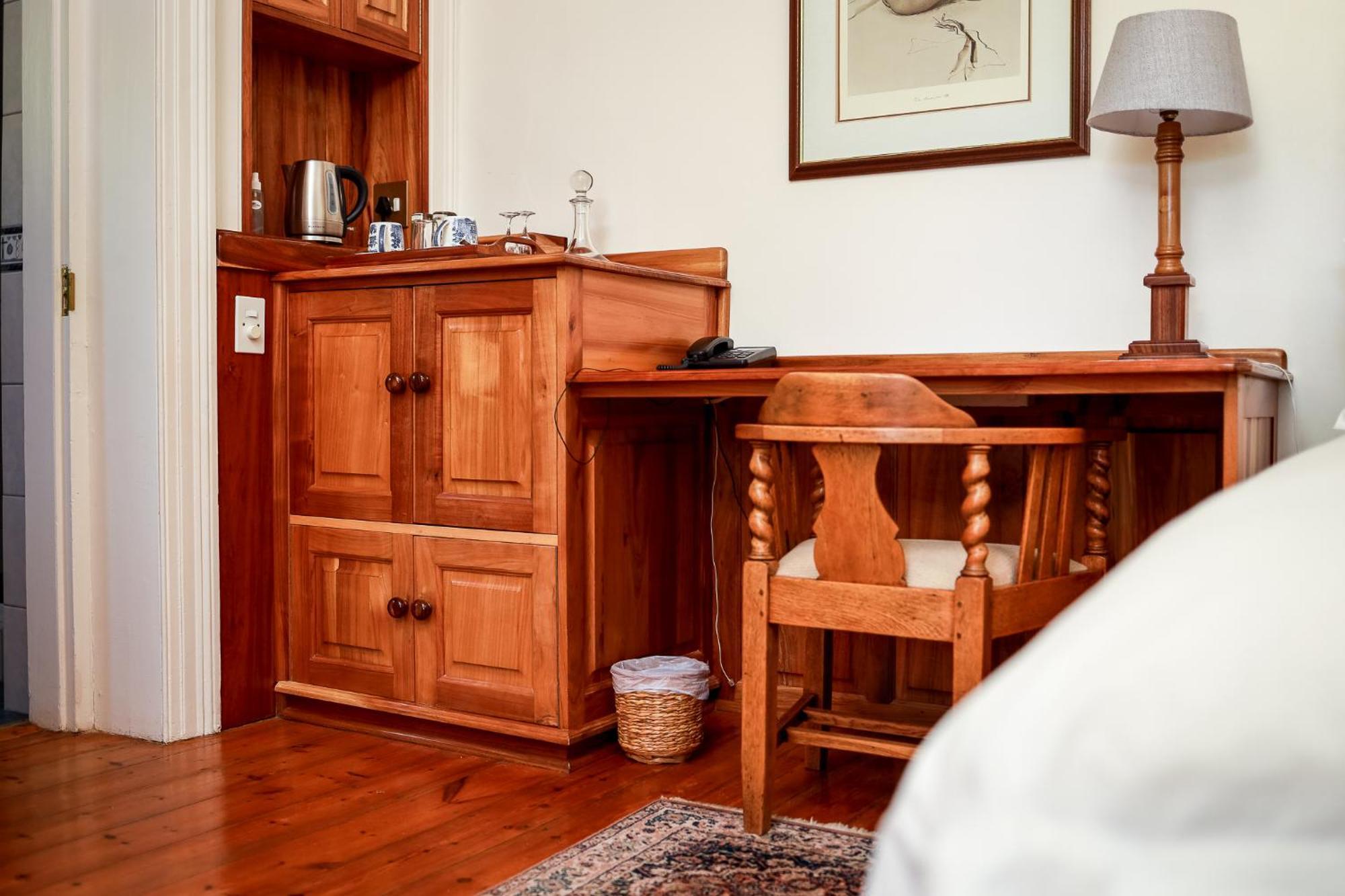 Altes Landhaus Country Lodge 오쇼른 외부 사진