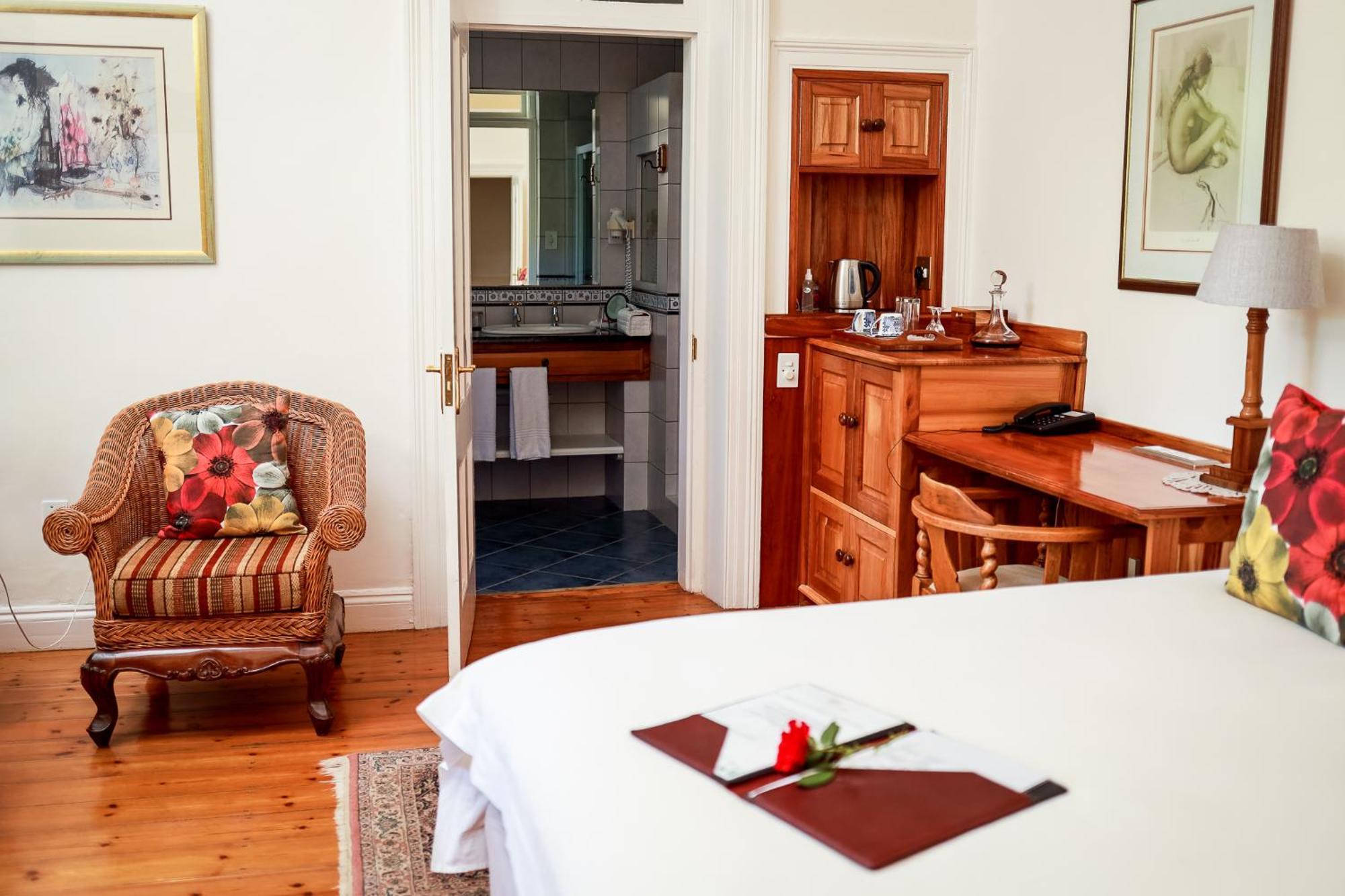 Altes Landhaus Country Lodge 오쇼른 외부 사진